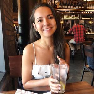 Meet your Posher, Jocelyn